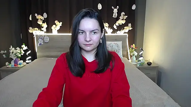 JasmineAsha online show from 03-30-26, 07:59