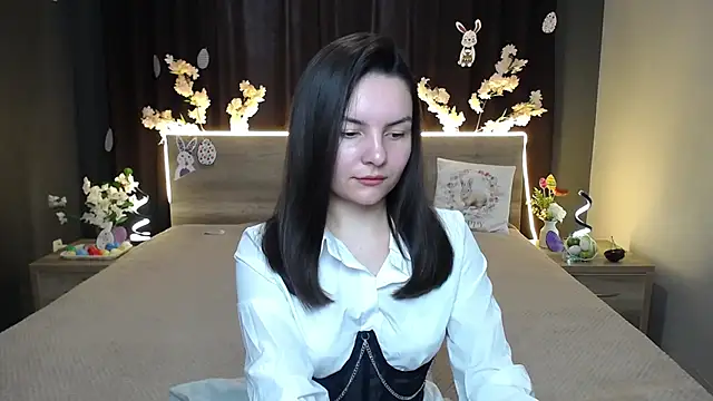 JasmineAsha online show from 04-03-26, 06:55