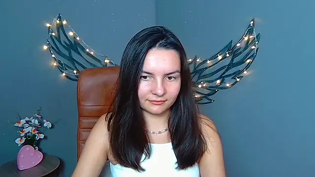 Snapshot of JasmineAsha chatting on 07-14-26, 11:05 JasmineAsha online show from 07-14-26, 11:05
