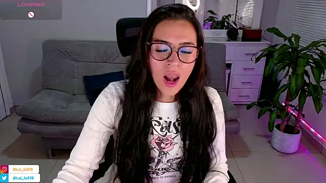 ImLui lu online show from 02-05-25, 02:29