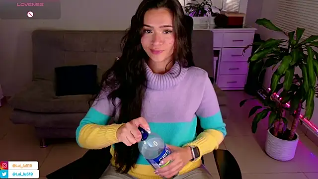 ImLui lu online show from 02-22-25, 02:17