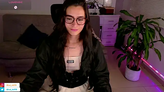 ImLui lu online show from 02-24-25, 03:02