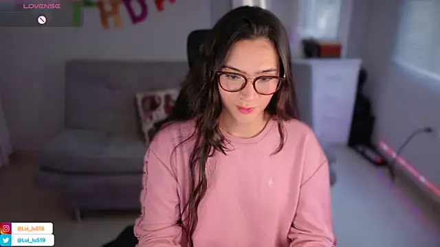 ImLui lu online show from 03-11-25, 10:09