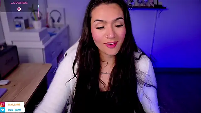 ImLui lu online show from 09-27-25, 12:48