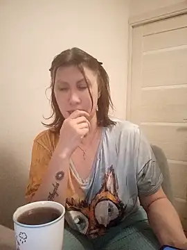 Snapshot of ROXOLANAA_SEXY chatting on 02-03-26, 10:04 ROXOLANAA SEXY online show from 02-03-26, 10:04