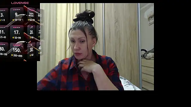 Snapshot of ROXOLANAA_SEXY chatting on 02-22-26, 08:40 ROXOLANAA SEXY online show from 02-22-26, 08:40