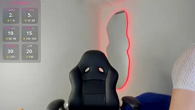 Snapshot of Naughtysofiaa chatting on 10-23-25, 01:49 Naughtysofiaa online show from 10-23-25, 01:49