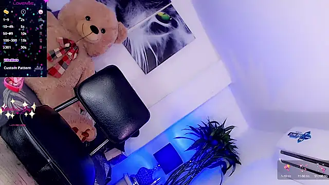 Sophiesweet5 online show from 02-16-25, 11:27