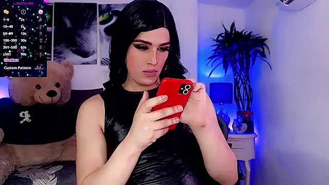 Sophiesweet5 online show from 02-21-25, 04:16