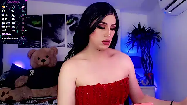 Sophiesweet5 online show from 03-13-25, 02:55