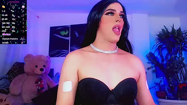 Sophiesweet5 online show from 09-12-25, 06:24