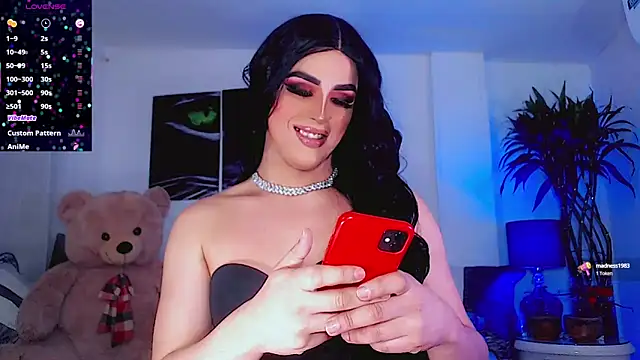 Sophiesweet5 online show from 10-03-25, 04:20