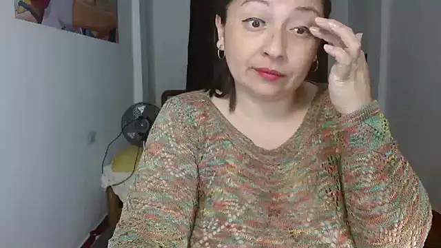 Victoriaevans1 online show from 02-13-26, 04:36