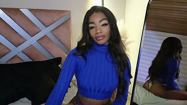 emely brandon online show from 01-24-25, 01:24