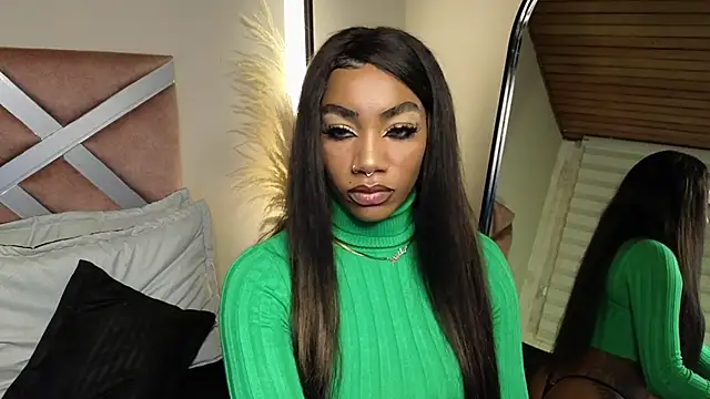 emely brandon online show from 02-05-25, 11:17