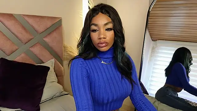 emely brandon online show from 03-05-25, 04:57