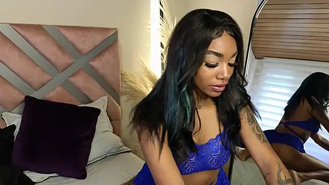 emely brandon online show from 03-05-25, 08:10