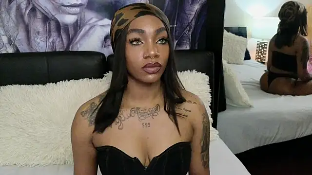 emely brandon online show from 09-15-25, 09:42