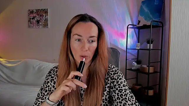 RebeccaMartinez online show from 11-27-25, 07:43