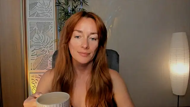 RebeccaMartinez online show from 07-02-26, 12:00
