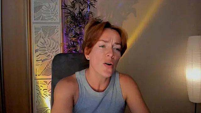 RebeccaMartinez online show from 07-13-26, 12:19