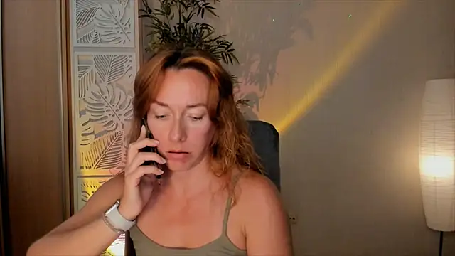 RebeccaMartinez online show from 07-15-26, 10:42