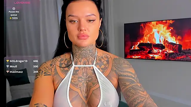 pantera flashh online show from 02-19-25, 12:00