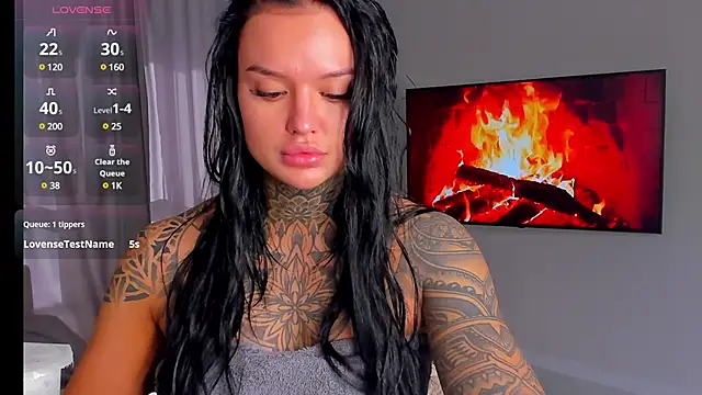 pantera flashh online show from 02-23-25, 11:11