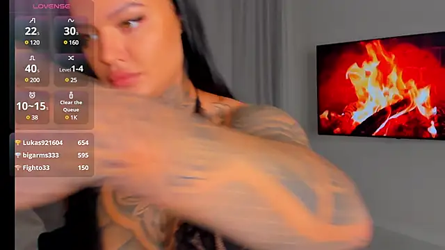 pantera flashh online show from 02-27-25, 01:17