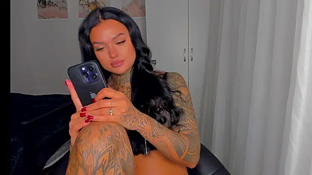 pantera flashh online show from 10-21-25, 09:59