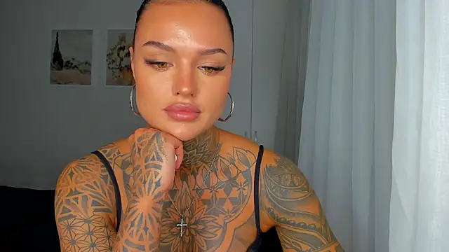 pantera flashh online show from 11-15-25, 01:14