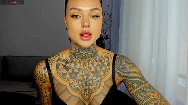 pantera flashh online show from 04-18-26, 09:02