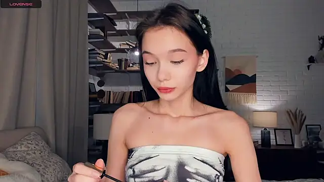 Snapshot of Riskyproject chatting on 02-06-25, 09:43 Riskyproject online show from 02-06-25, 09:43