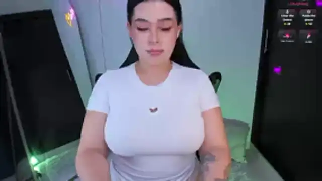 daniela hornny online show from 10-28-25, 05:11