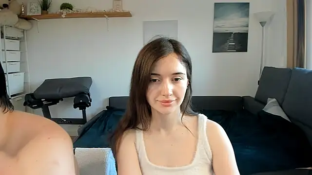 PollyFlame online show from 03-04-25, 06:37