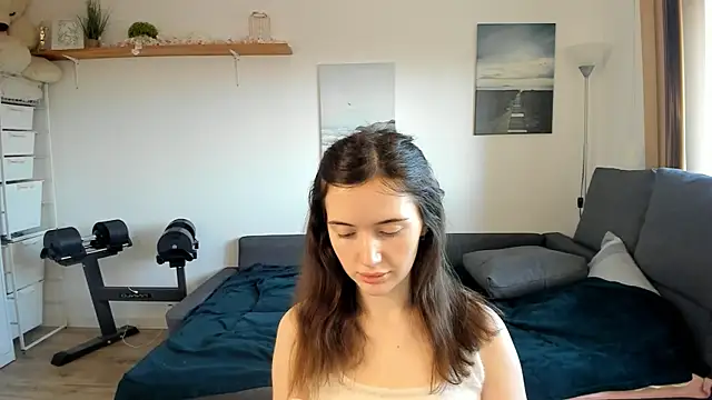 PollyFlame online show from 03-04-25, 09:40