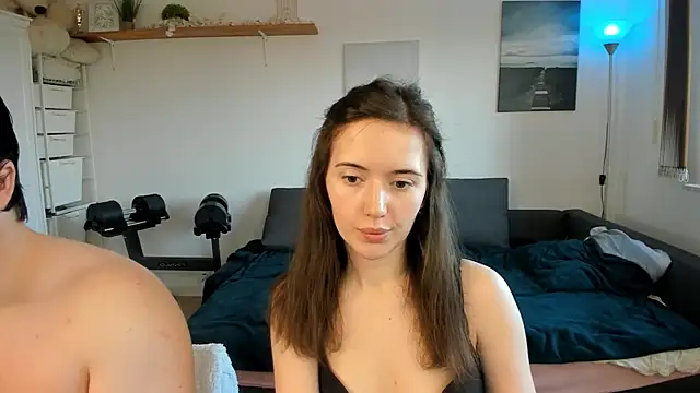 PollyFlame online show from 03-07-25, 06:57