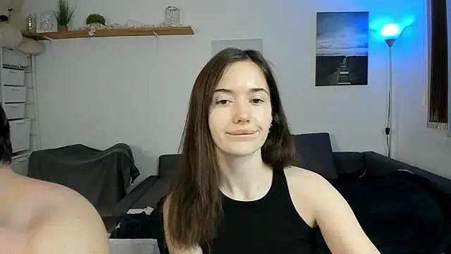 PollyFlame online show from 03-08-25, 08:57