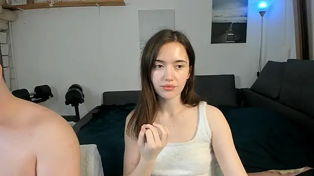 PollyFlame online show from 03-12-25, 09:45