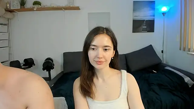 PollyFlame online show from 03-13-25, 08:59