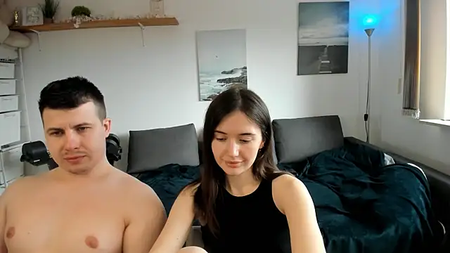 PollyFlame online show from 03-18-25, 10:36