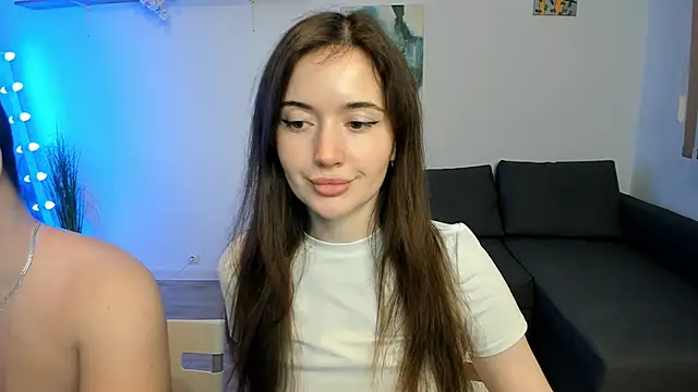 PollyFlame online show from 12-13-25, 09:09