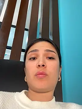 Snapshot of Sweet_Lollypop chatting on 12-05-25, 06:55 Sweet Lollypop online show from 12-05-25, 06:55