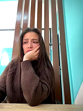 Snapshot of Sweet_Lollypop chatting on 12-18-25, 06:52 Sweet Lollypop online show from 12-18-25, 06:52