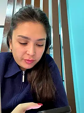 Sweet Lollypop online show from 12-23-25, 06:44