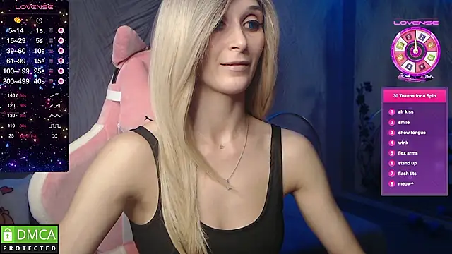 AliceSporty online show from 03-17-26, 10:24