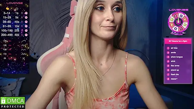 AliceSporty online show from 06-01-26, 10:22