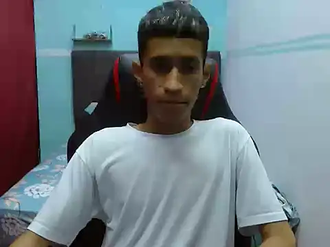 Angelstripboy online show from 10-17-25, 04:15