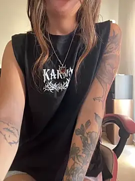 LittleBabyCat22 online show from 03-09-26, 06:12