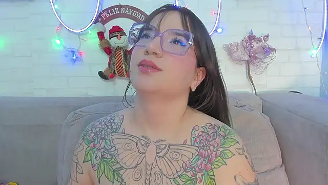 DEVA BLUE  online show from 12-08-24, 08:51